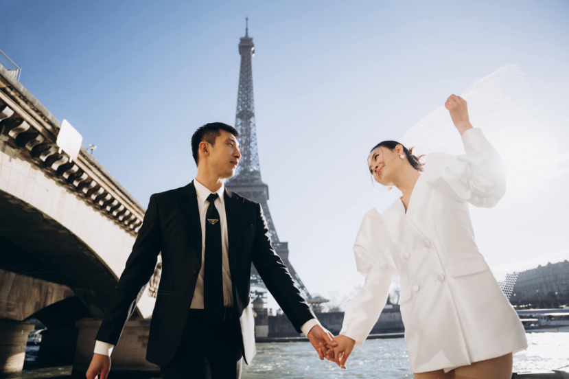 Đám cưới Midu và Minh Đạt sẽ hoành tráng cỡ nào mà chuẩn 'phú bà lấy tổng tài'? - ảnh 7