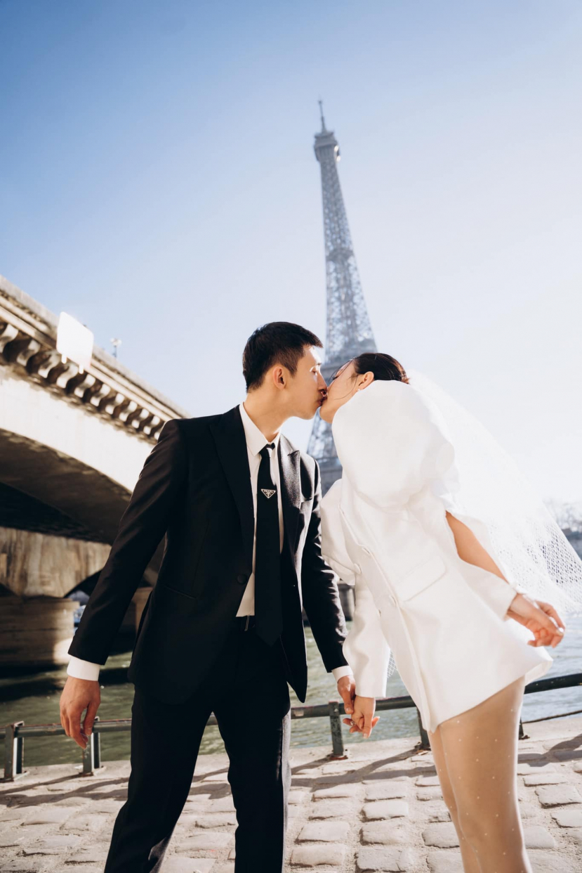 Đám cưới Midu và Minh Đạt sẽ hoành tráng cỡ nào mà chuẩn 'phú bà lấy tổng tài'? - ảnh 4
