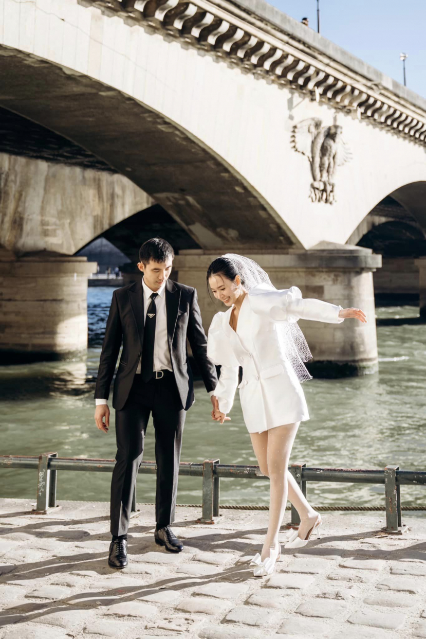 Đám cưới Midu và Minh Đạt sẽ hoành tráng cỡ nào mà chuẩn 'phú bà lấy tổng tài'? - ảnh 2