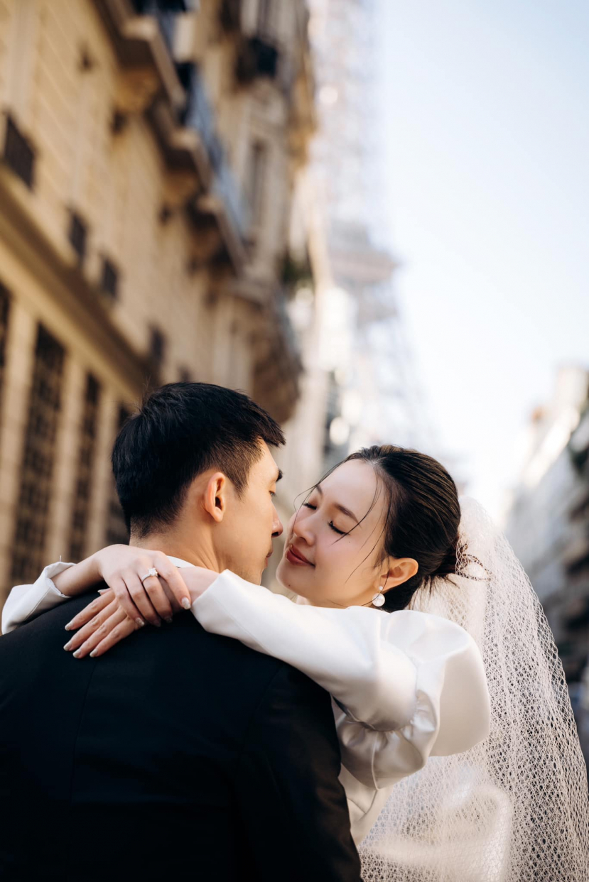 Đám cưới Midu và Minh Đạt sẽ hoành tráng cỡ nào mà chuẩn 'phú bà lấy tổng tài'? - ảnh 5