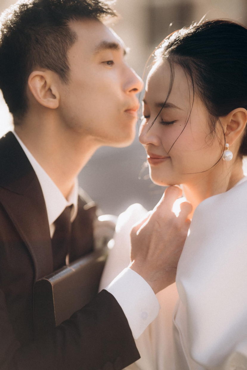 Đám cưới Midu và Minh Đạt sẽ hoành tráng cỡ nào mà chuẩn 'phú bà lấy tổng tài'? - ảnh 1