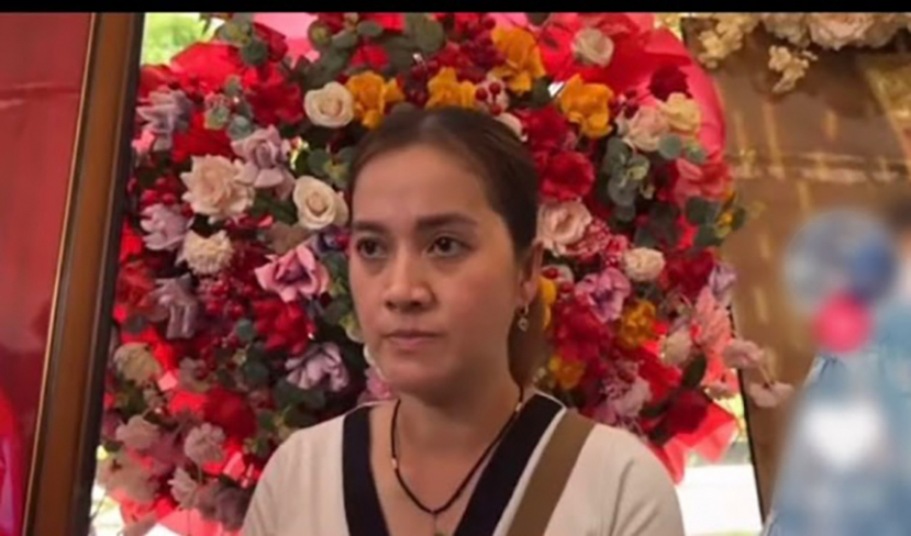 Con gái cố NS Vũ Linh đòi kiểm tra ADN để chứng minh ruột thịt, tố Hồng Phượng trục lợi sau đám tang? - ảnh 2