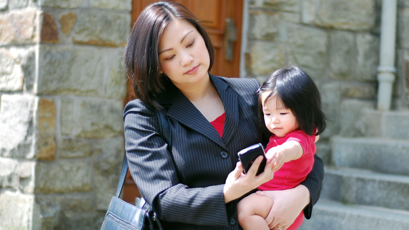 Phụ huynh cần lưu ý một số vấn đề khi đặt tên cho con