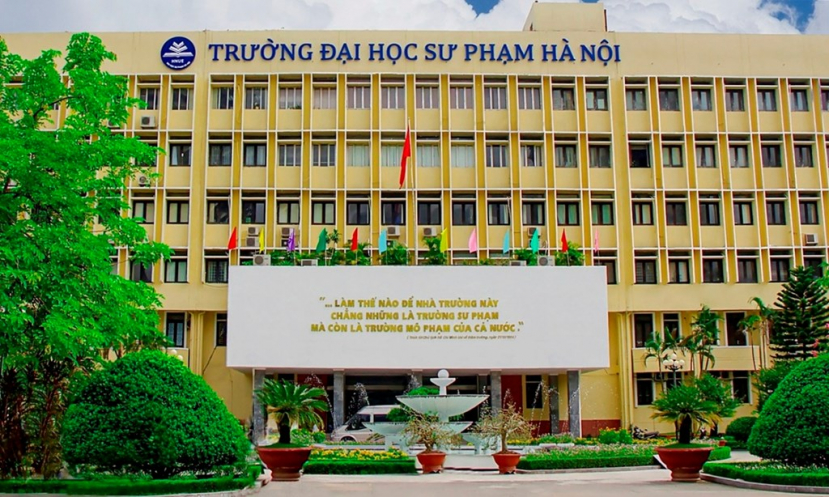 Trước đó, Vân Anh từng trượt ngành Sư phạm toán do không thuộc nhóm đối tượng đạt giải học sinh giỏi toàn quốc