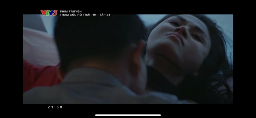 Nghĩa nhận nhầm An Nhiên thành Ngân Hà