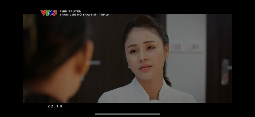Liệu An Nhiên có thành công thuyết phục bà Xinh chấp nhận mình?
