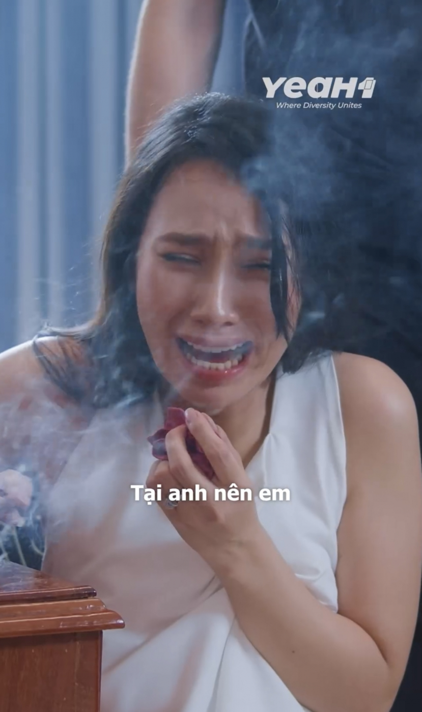 Review Dâu Hào Môn tập 13, 14: Linh từ chối sinh con cho Bảo - ảnh 1
