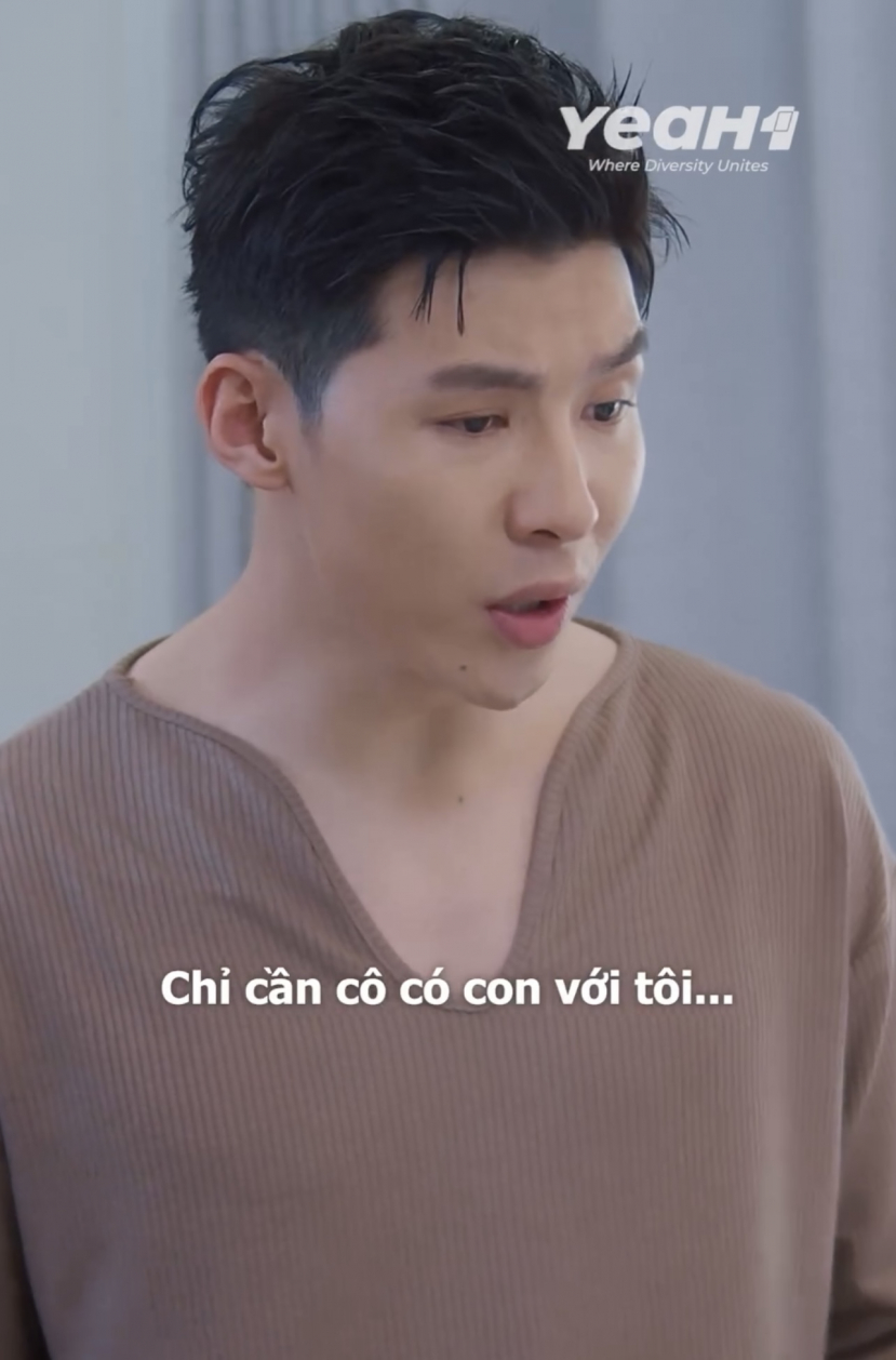 Review Dâu Hào Môn tập 13, 14: Linh từ chối sinh con cho Bảo - ảnh 6
