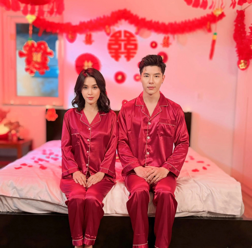 Dâu Hào Môn và 3 lý do khiến series web-drama gây sốt MXH với hàng triệu view - ảnh 8
