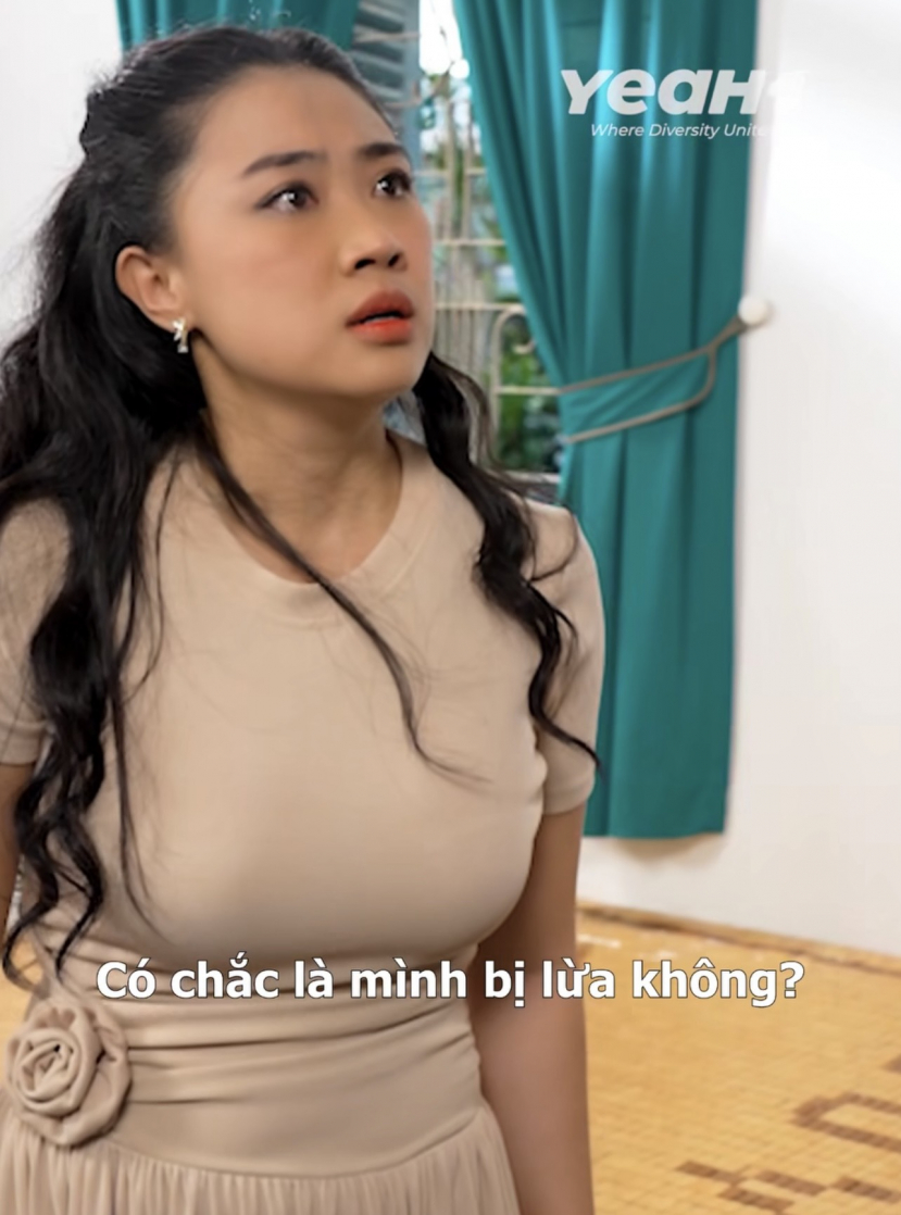 Review Định Kiến Yêu Thương tập 13: Mẹ con Liên gặp quả báo, bị Minh lừa sạch tiền - ảnh 3