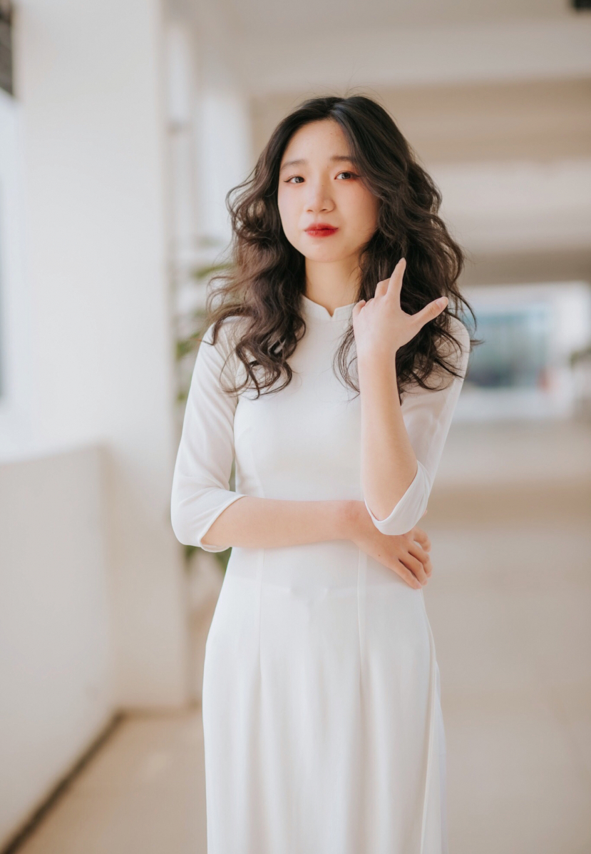 Cực mê BLACKPINK, nữ sinh 17 tuổi đạt TOPIK 4 chỉ trong 3 tháng - ảnh 1