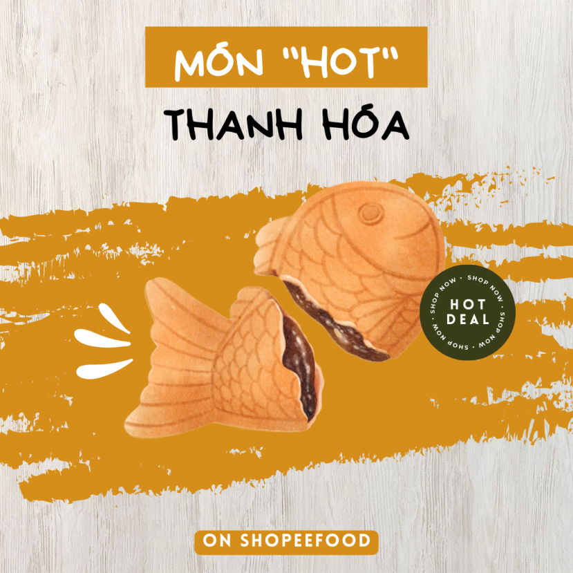 List các món Á siêu “hot hit” đã có mặt tại ShopeeFood Thanh Hóa - ảnh 4