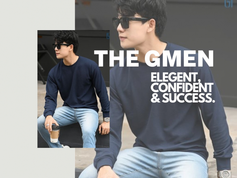 'THE GMEN' - Thương hiệu thời trang nội địa và hành trình 6 năm mang tới sản phẩm chất lượng cho khách hàng Việt - ảnh 5