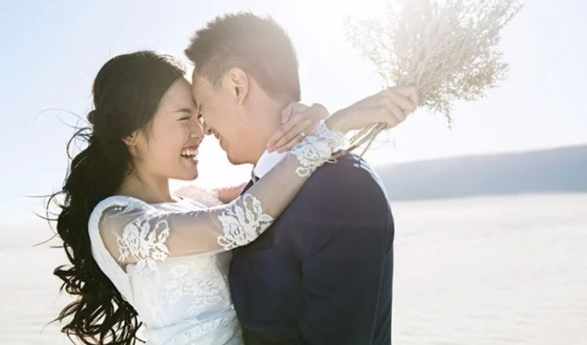 Nhiều cặp đôi có cái tên 'định mệnh' khiến ai cũng dở khóc dở cười (ảnh minh họa)