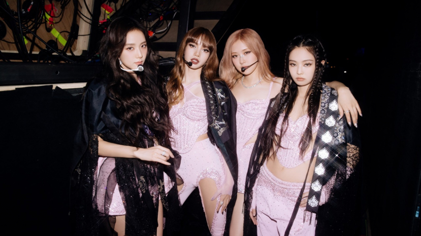 Việc mua vé concert BLACKPINK ở đâu, giá bao nhiêu đang được quan tâm.