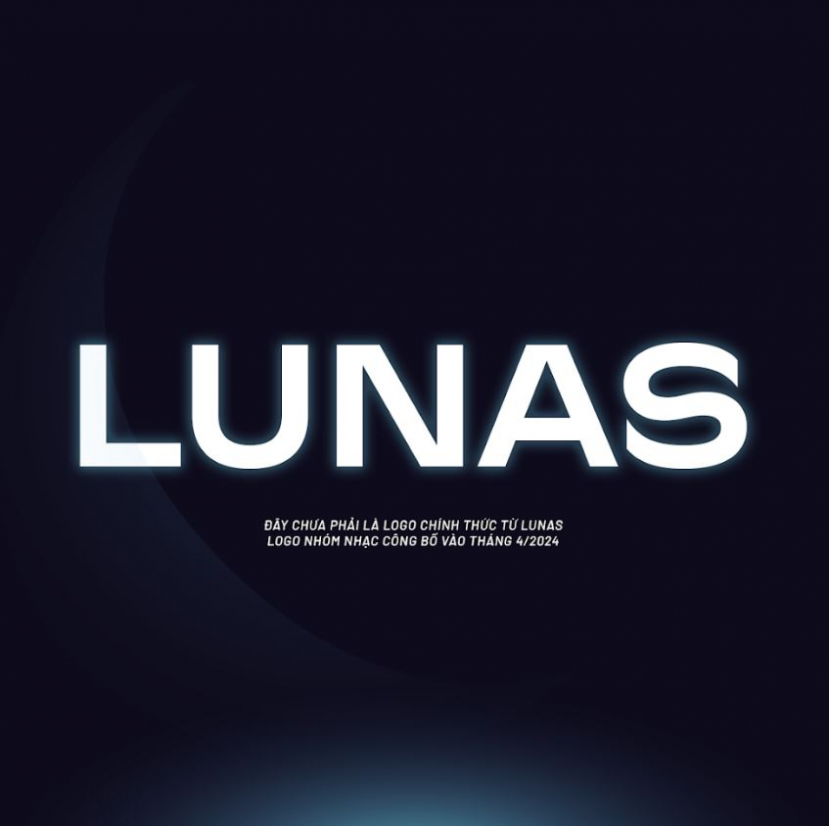 Chính thức: LUNAS là tên gọi nhóm nhạc nữ thế hệ mới có sự tham gia của 5 Chị Đẹp - ảnh 2