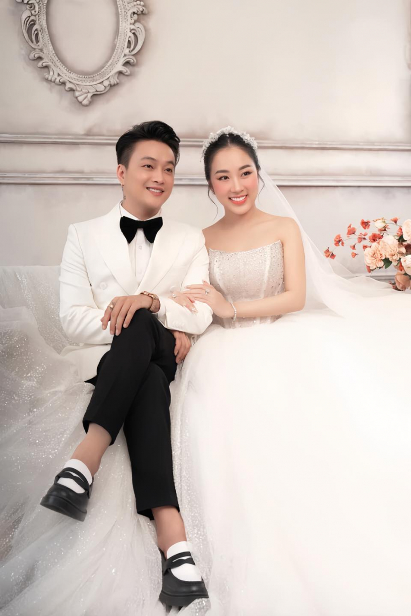 Nhật Kim Anh tự an ủi: 'Lạc quan giữa dòng đời' giữa lúc TiTi (HKT) thông báo lấy vợ - ảnh 4