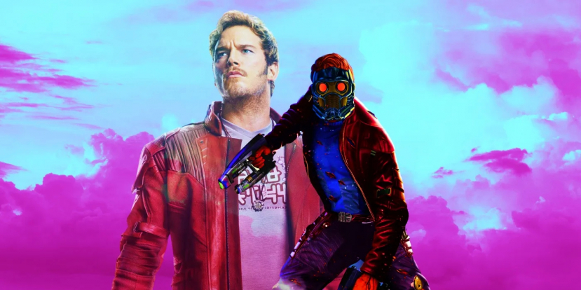 Giải mã loạt chi tiết bí ẩn thú vị của bom tấn 'Vệ binh dải Ngân Hà: Guardians of the Galaxy 3' - ảnh 8