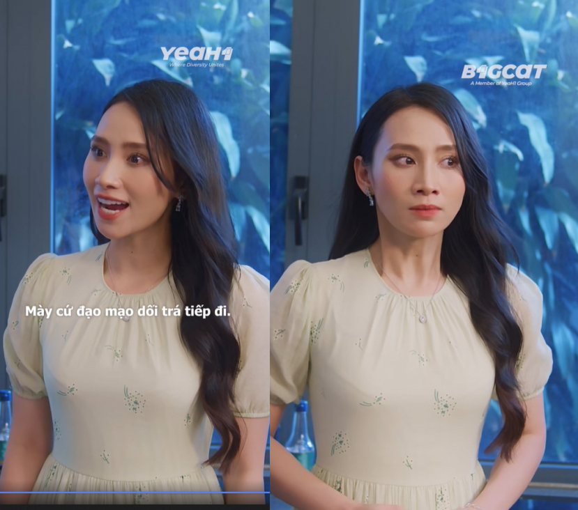 Dâu Hào Môn tập mới nhất: Linh bóc trần màn hãm hại thâm độc của Diệp, thuyền Linh- Tài chính thức chìm? - ảnh 3